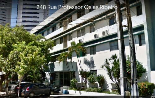Apartamento Pr�ximo Ao Mar - Boa Viagem