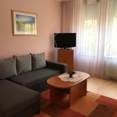 Apartamento Kl�ra Appartman