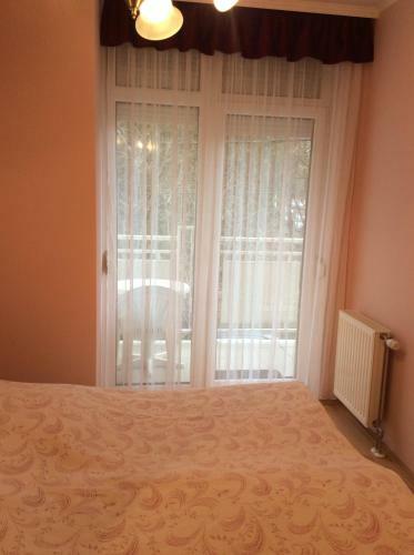Apartamento Kl�ra Appartman