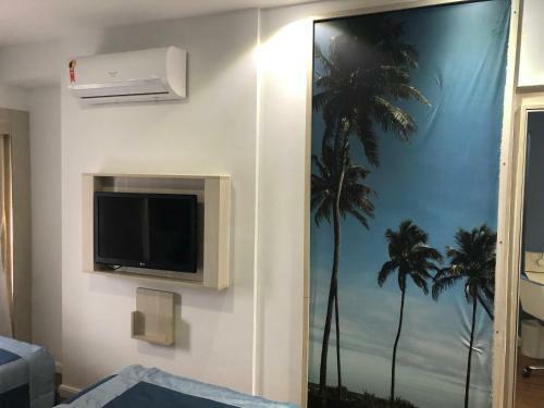 Apartamento Flat Recife Navegantes