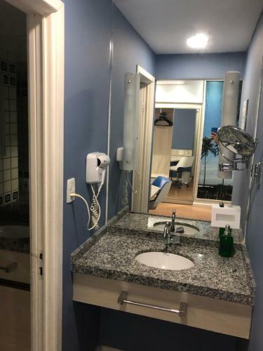Apartamento Flat Recife Navegantes