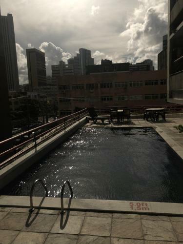 Apartamento Flat Recife Navegantes