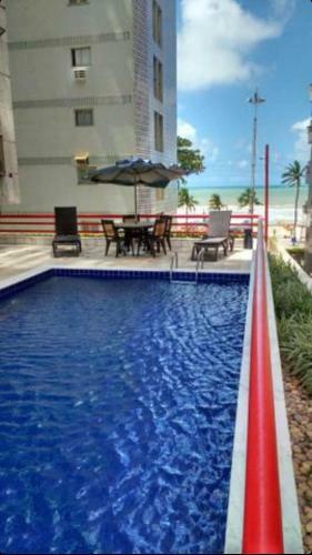 Apartamento Flat Recife Navegantes