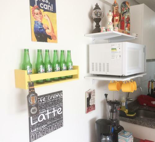 Apartamento Ira's Home II