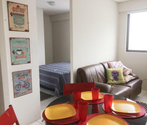 Apartamento Ira's Home II
