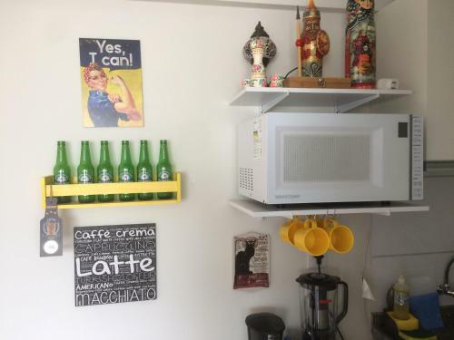 Apartamento Ira's Home II