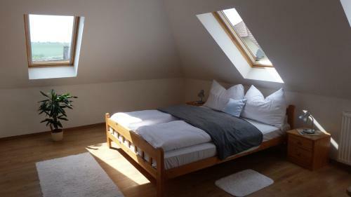 Kato Apartman Heviz