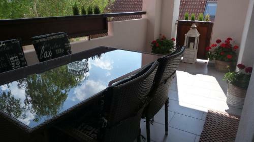 Kato Apartman Heviz