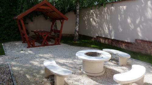 Kato Apartman Heviz
