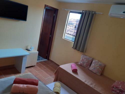 Hostal Recanto Novo Horizonte