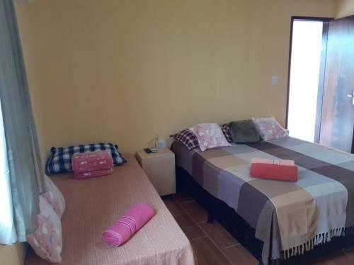 Hostal Recanto Novo Horizonte