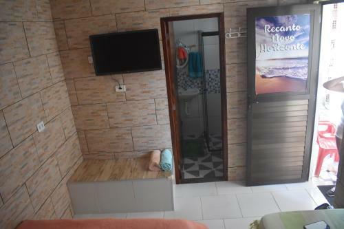 Hostal Recanto Novo Horizonte
