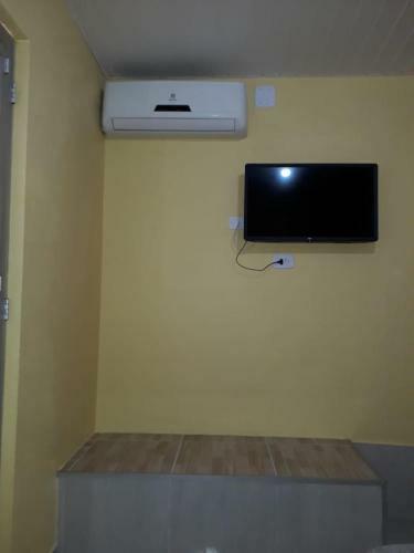 Hostal Recanto Novo Horizonte