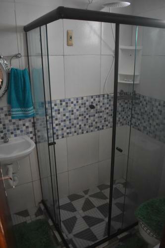Hostal Recanto Novo Horizonte