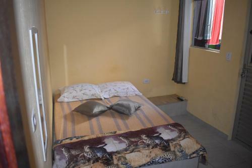 Hostal Recanto Novo Horizonte