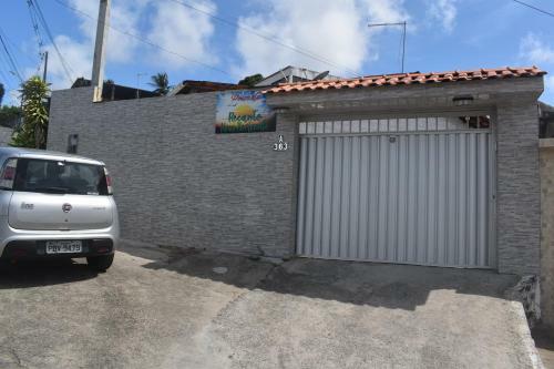 Hostal Recanto Novo Horizonte