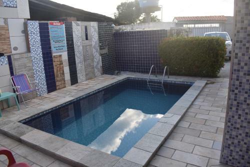 Hostal Recanto Novo Horizonte