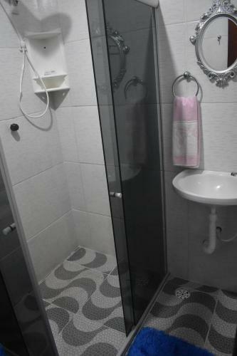Hostal Recanto Novo Horizonte