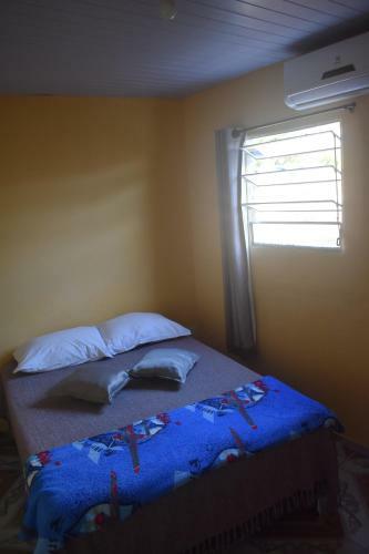 Hostal Recanto Novo Horizonte