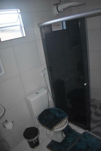 Hostal Recanto Novo Horizonte