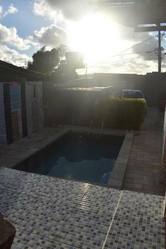 Hostal Recanto Novo Horizonte