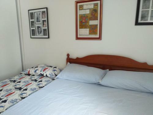 Ampla E Confort�vel Suite - Bairro Do Espinheiro - Recife