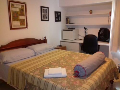 Ampla E Confort�vel Suite - Bairro Do Espinheiro - Recife