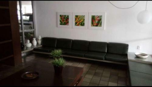 Ampla E Confort�vel Suite - Bairro Do Espinheiro - Recife