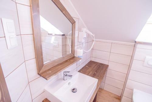 Hostal H�rom A Kisl�ny Panzi�