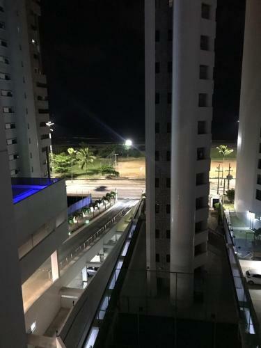 Aparthotel Beach Class Executive