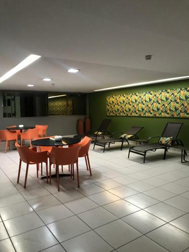 Aparthotel Beach Class Executive