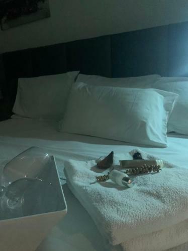 Aparthotel Beach Class Executive