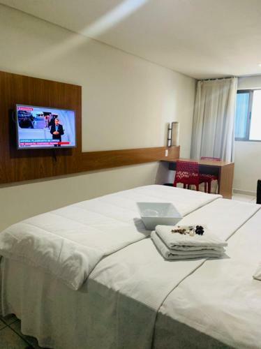 Aparthotel Beach Class Executive