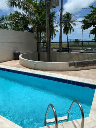Apartamento Flat 1201 Condominio Portal de Boa Viagem
