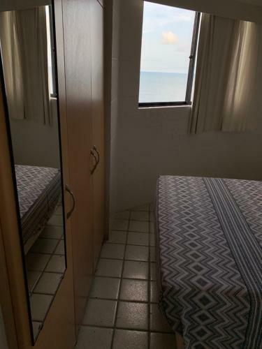 Apartamento Flat 1201 Condominio Portal de Boa Viagem