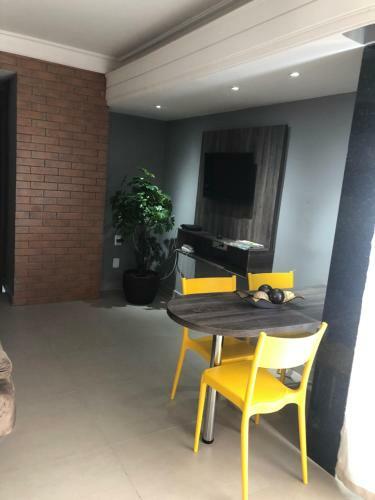 Lindo Apartamento Beira Mar - Place Vendome