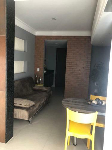 Lindo Apartamento Beira Mar - Place Vendome