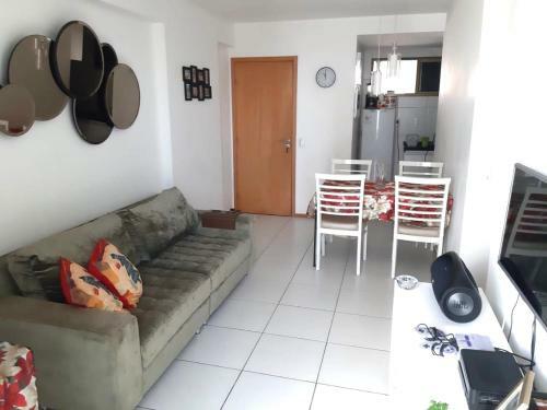 Apartamento Aconchegante