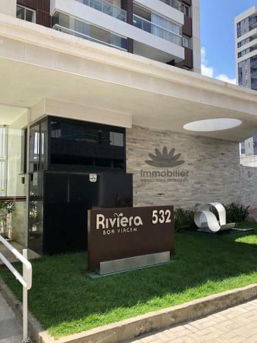Apartamento Riviera Condominio Clube - Boa Viagem