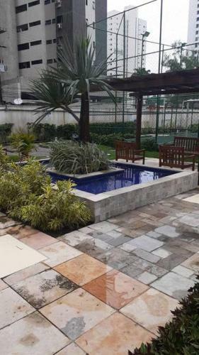 Apartamento Riviera Condominio Clube - Boa Viagem