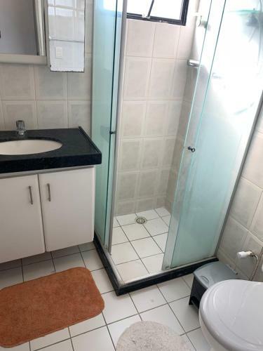 Apartamento Flat � Beira Mar de Boa Viagem Em Recife