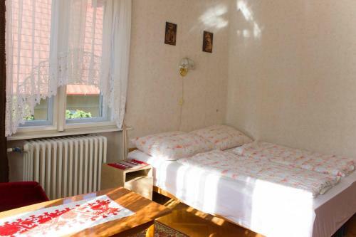 Hostal Haus Margit