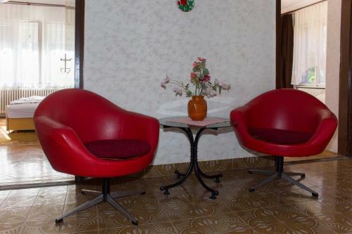 Hostal Haus Margit