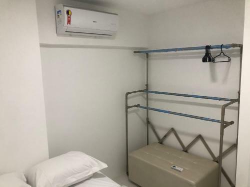 Apartamento Flat 2 Quartos Em Boa Viagem !
