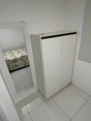 Apartamento Flat 2 Quartos Em Boa Viagem !
