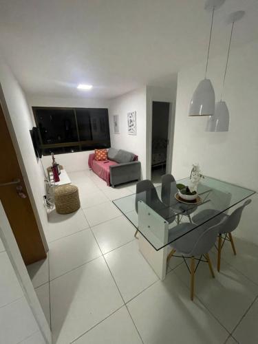 Apartamento Flat 2 Quartos Em Boa Viagem !