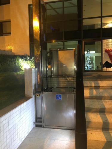 Apartamento Flat 2 Quartos Em Boa Viagem !