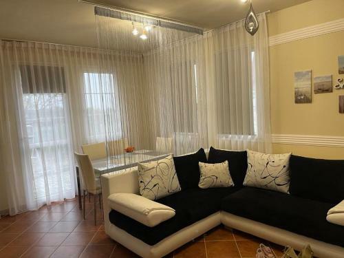 Benelise Apartman