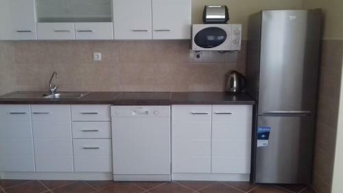Benelise Apartman