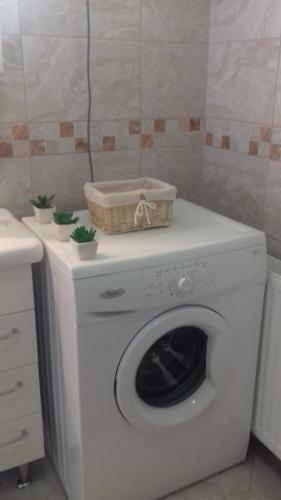 Benelise Apartman